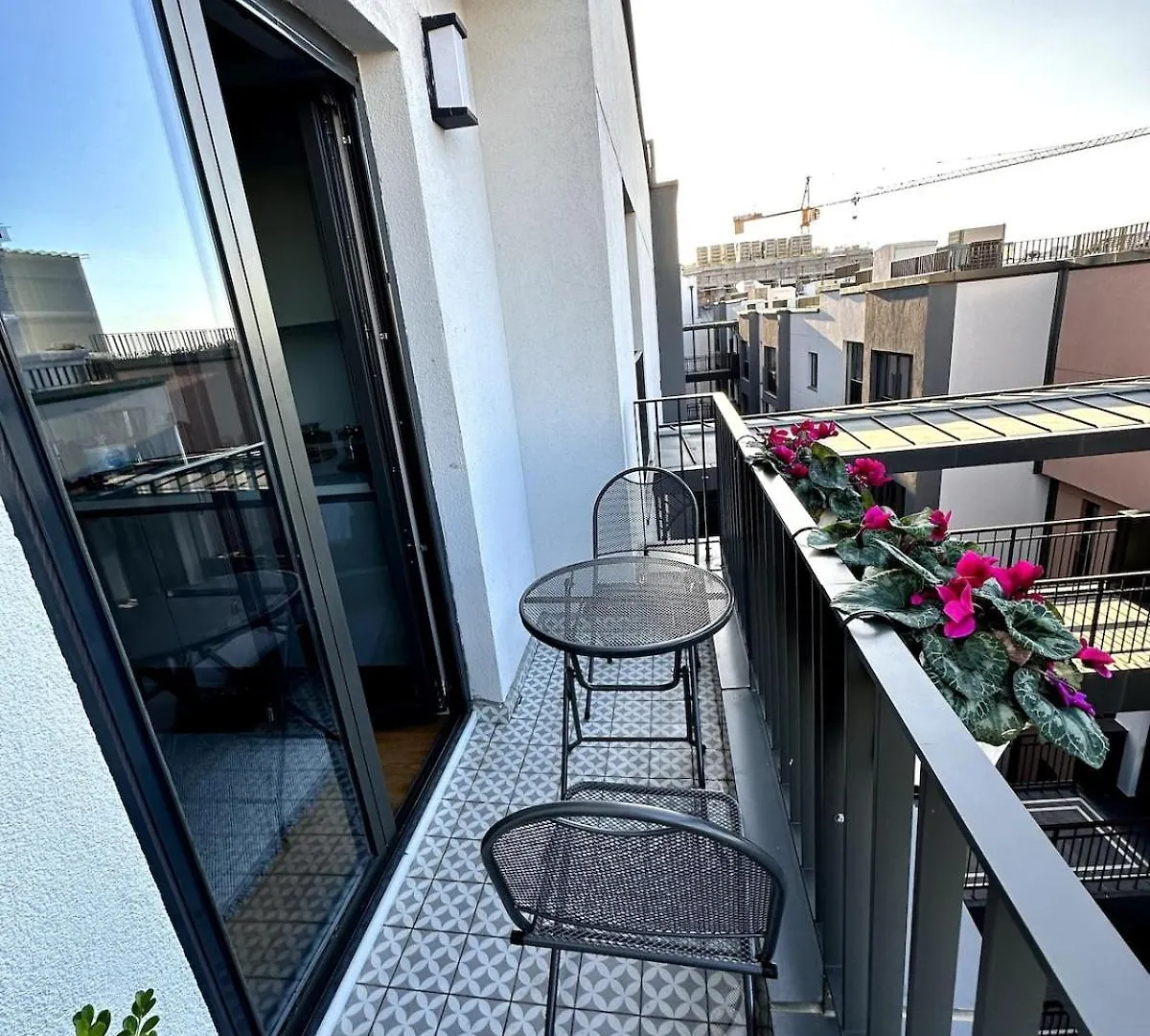 Bohemian Escape Apartment Istanbul Turkey