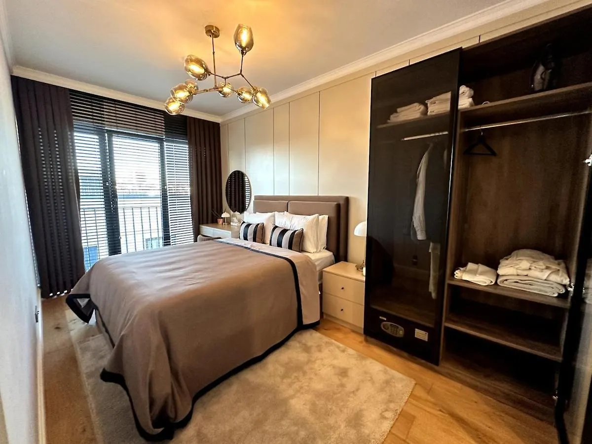 Bohemian Escape Apartment Istanbul 0*,  Turkey
