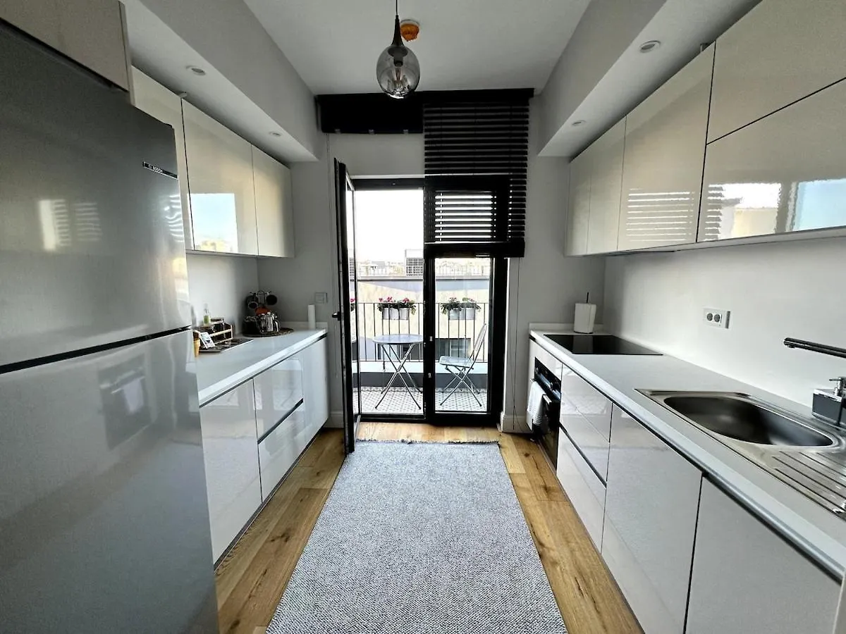 Bohemian Escape Apartment Istanbul 0*,  Turkey
