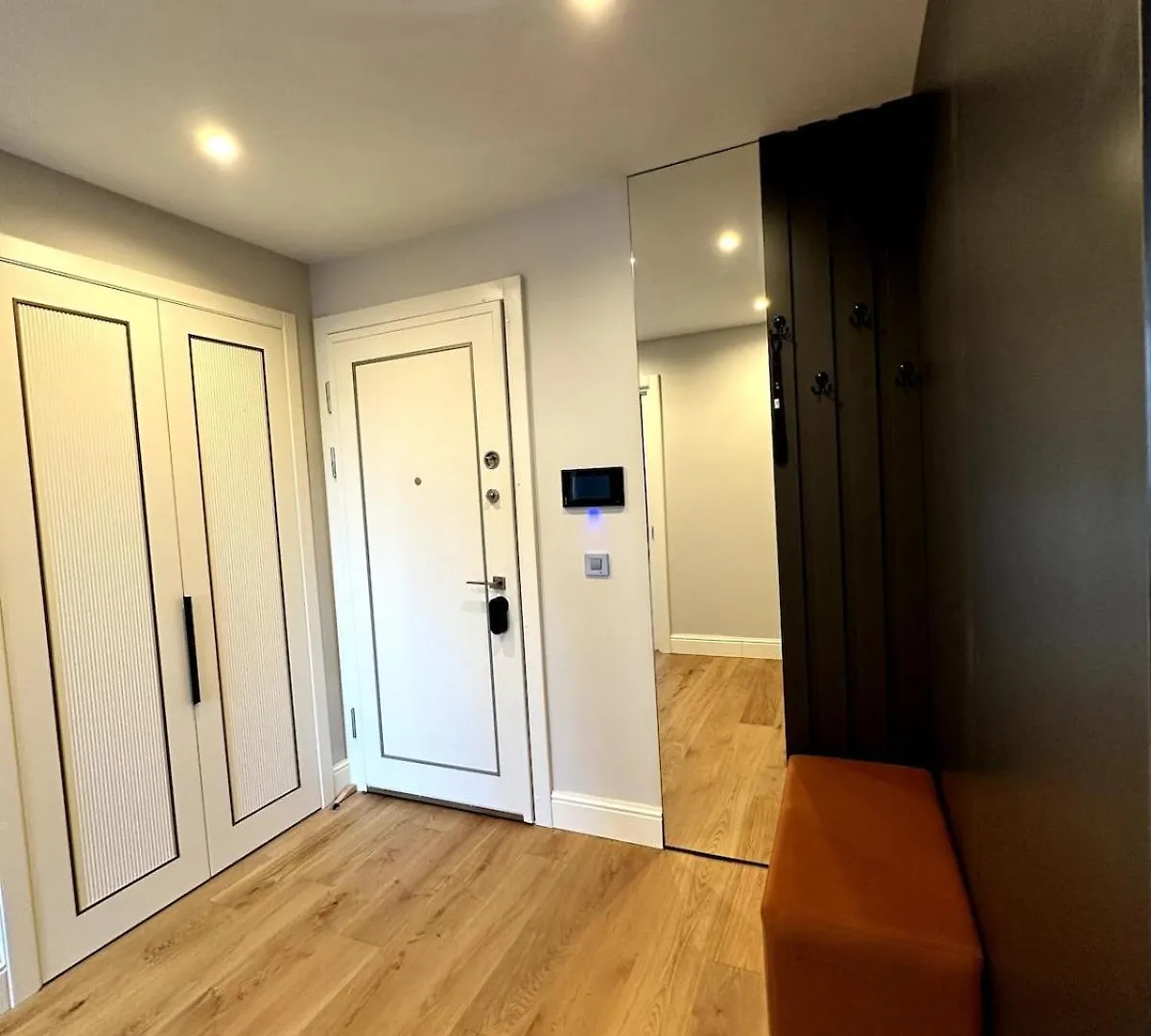 Bohemian Escape Apartment Istanbul